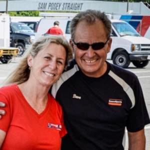 Meet your Posher, Robyn